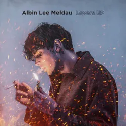 004-Albin Lee Meldau - Let Me Go