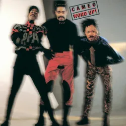 Cameo - Candy (1987)