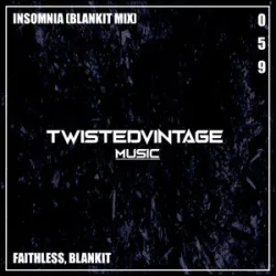 Faithless - Insomnia (Radio Edit)