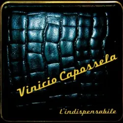 Vinicio Capossela - Con Una Rosa