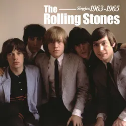 The Rolling Stones - Not Fade Away (GRRR! Disc 1)