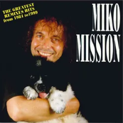 MIKO MISSION - HOW OLD ARE YOU 1984