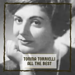 Tonina Torrielli - Com? Piccolo Il Cielo
