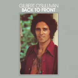 Gilbert Osullivan - Clair 1972