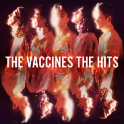 The Vaccines - I Always Knew