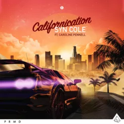 Syn Cole - Californication