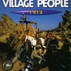 VILLAGE PEOPLE - YMCA 1978