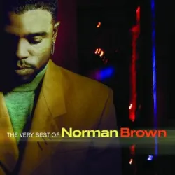 Norman Brown - Thats The Way Love Goes