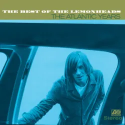 IF I COULD TALK ID TELL YOU - THE LEMONHEADS