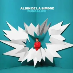 Albin De La Simone - PARLE MOI