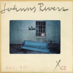 Johnny Rivers - Memphis 72