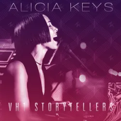 The Kulture Radio - Alicia Keys-Girl On Fire