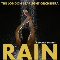 London Starlight Orchestra - Bilitis