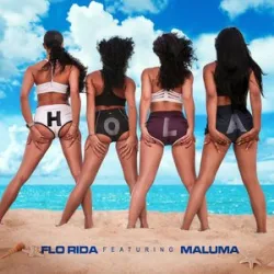 FLO RIDA - Hola (Feat Maluma)