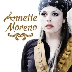 Annette Moreno - Angel Guardian