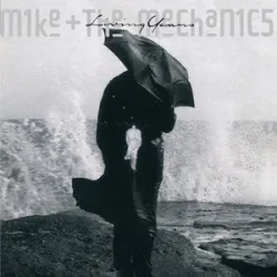 MIKE AND THE MECHANICS - LIVING YEARS