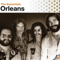 ORLEANS - DANCE WITH ME 1975