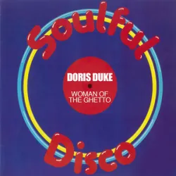Doris Duke - Woman Of The Ghetto (1975)