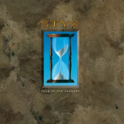Styx - Back To Chicago