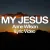 We The Kingdom - Jesus Does (with Anne Wilson)