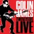 Whyd You Lie - Colin James