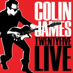 Colin James - Whyd You Lie