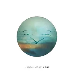 JASON MRAZ - YOU CAN RELY ON ME