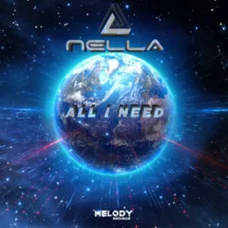 NELLA - All I Need