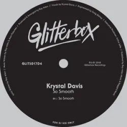 Krystal Davis - So Smooth