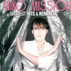 Miko Mission - Toc Toc Toc