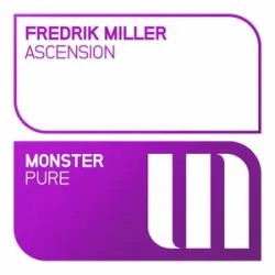 Fredrik Miller - Ascension (Original Mix)