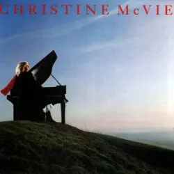 Got A Hold On Me (1984) - Christine McVie