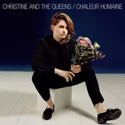 Christine And The Queens - Christine (Paradis Remix)