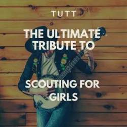 SCOUTING FOR GIRLS - SUMMERTIME IN THE CITY