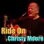 CHRISTY MOORE - RIDE ON