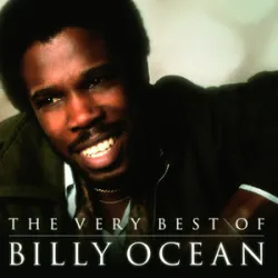 Billy Ocean - Get Outta My Dreams Get Into My Car 1988