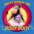 Holly Dolly - Dolly Song (Ievas Polka)
