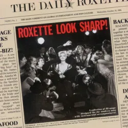 Roxette - Dressed For Success (1988)