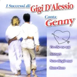 Gigi DAlessio - Il Cammino DellEta