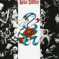 Rose Tattoo - Nice Boys
