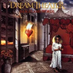 Dream Theater - Learning To Live
