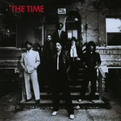 The Time - Cool