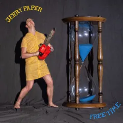 Jerry Paper - Just Say Play