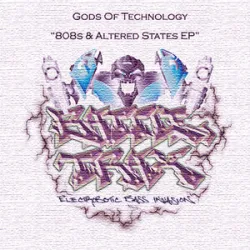 gods Of Technology - Being Of Sound Mind