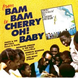 The Jamaicans - Ba Ba Boom