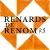 Renards De Renom - Famille Sauvage