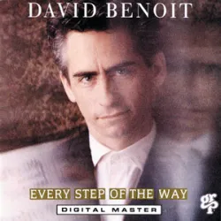 David Benoit - No Worries