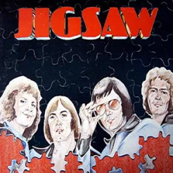 Jigsaw - Skyhigh (1975)