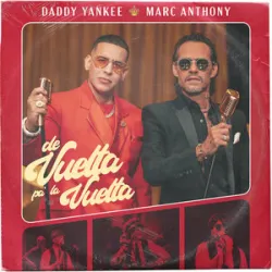 De Vuelta Pa La Vuelta - Daddy Yankee
