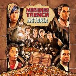 MARIANAS TRENCH - WHO DO YOU LOVE